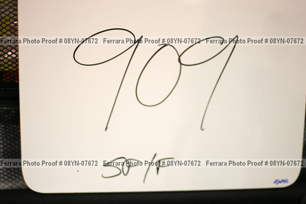 Proof Number 08yn-07672