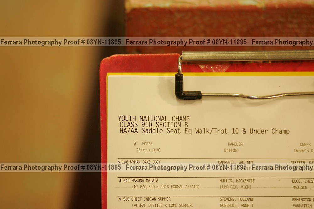 Proof Number 08yn-11895