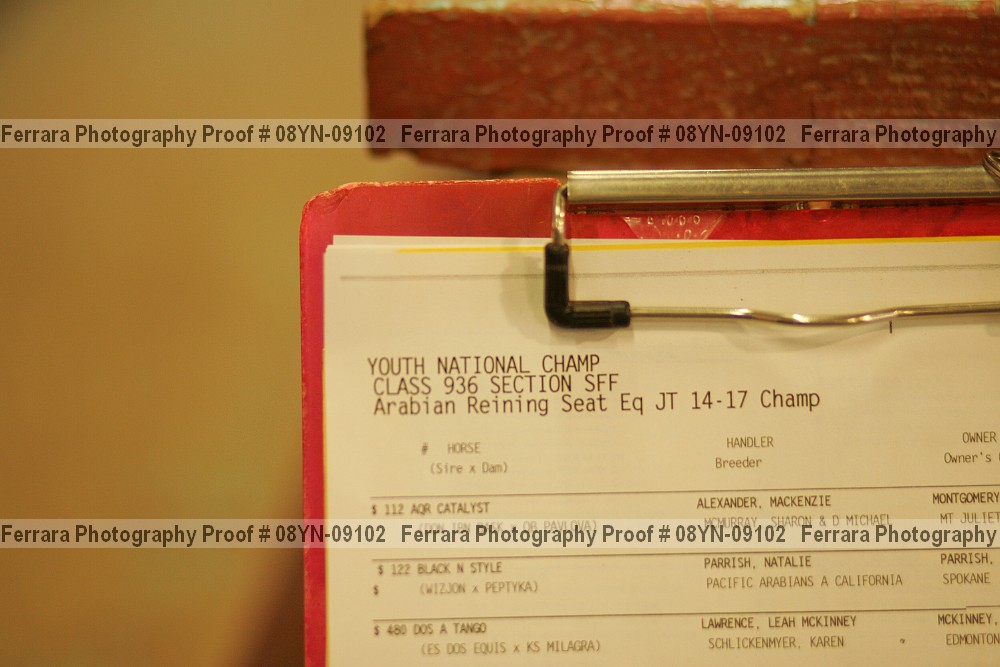 Proof Number 08yn-09102