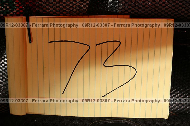Proof Number 09r12-03307