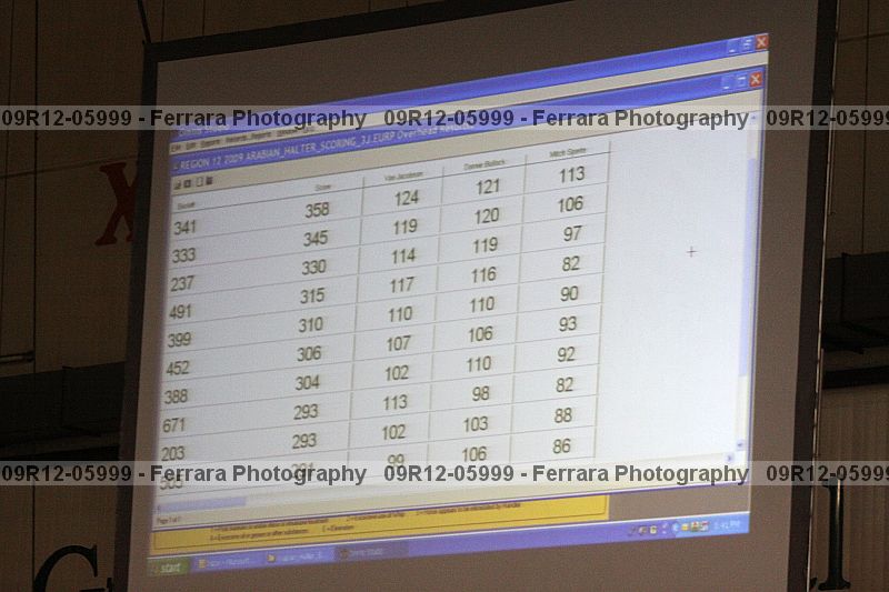 Proof Number 09r12-05999