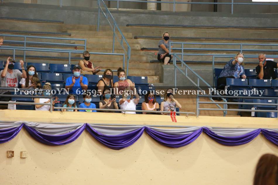 Proof Number 20YN_62595