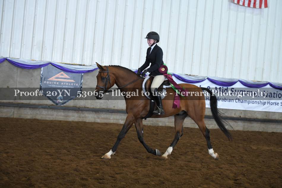 Proof Number 20YN_53065