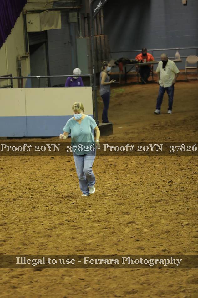 Proof Number 20YN_37826