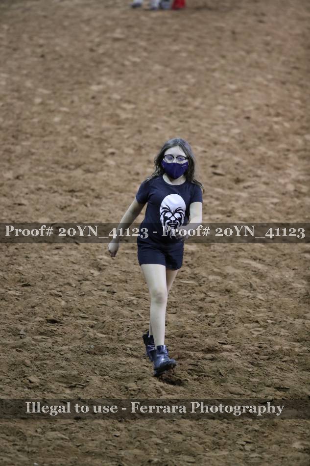 Proof Number 20YN_41123