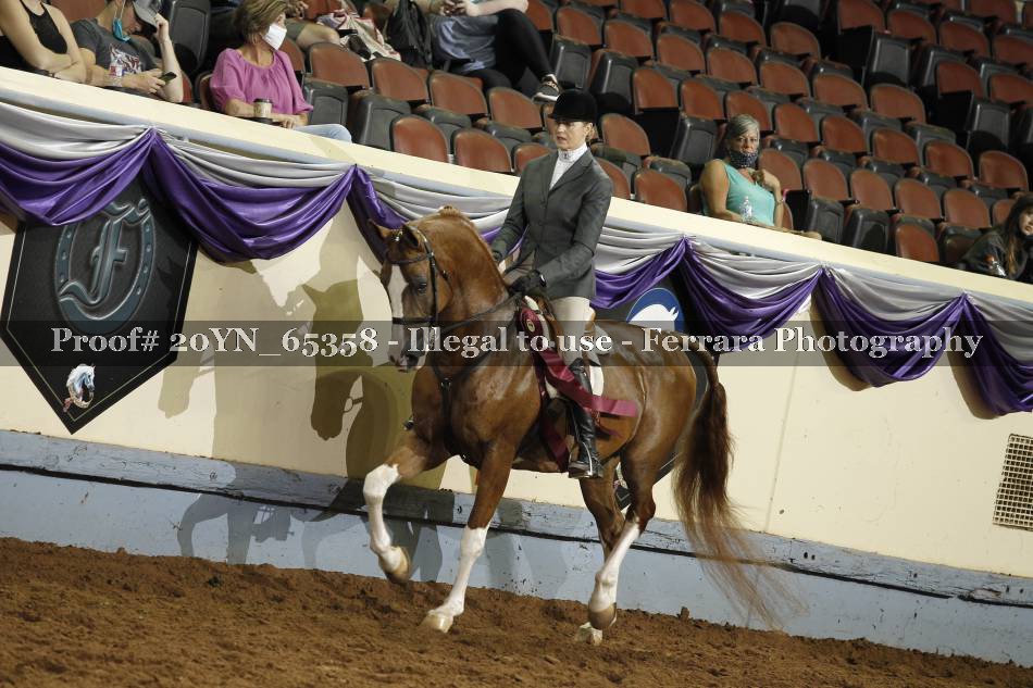 Proof Number 20YN_65358