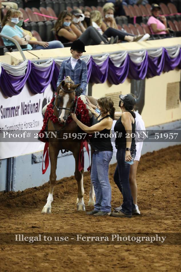 Proof Number 20YN_51957