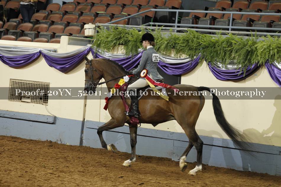 Proof Number 20YN_52011