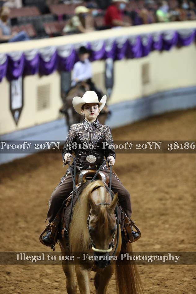 Proof Number 20YN_38186