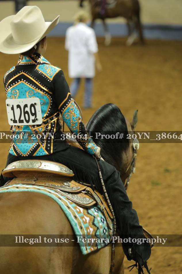 Proof Number 20YN_38664