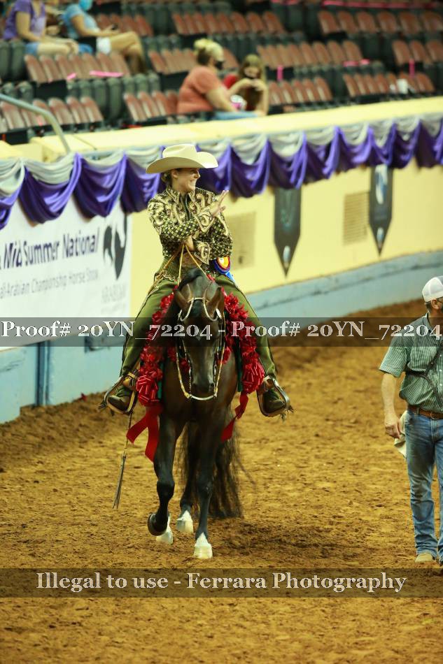 Proof Number 20YN_72204
