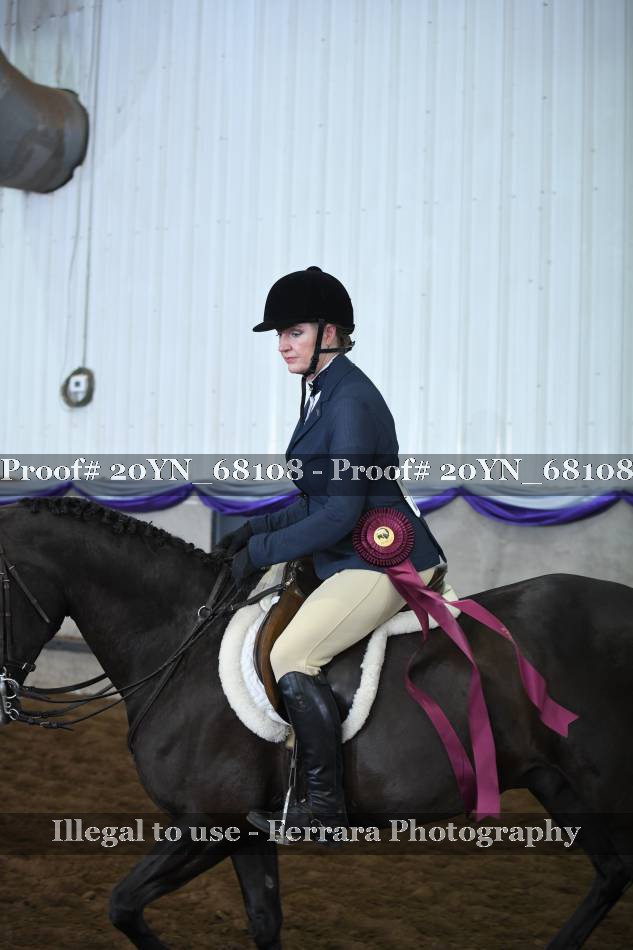 Proof Number 20YN_68108