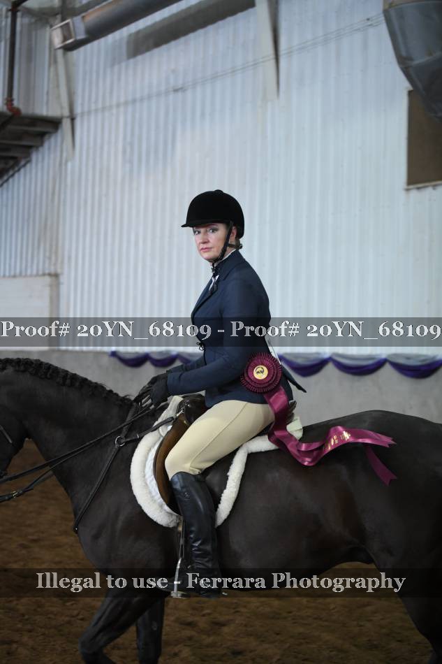 Proof Number 20YN_68109