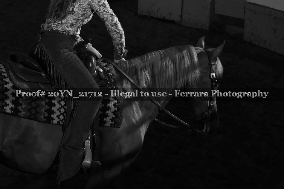 Proof Number 20YN_21712