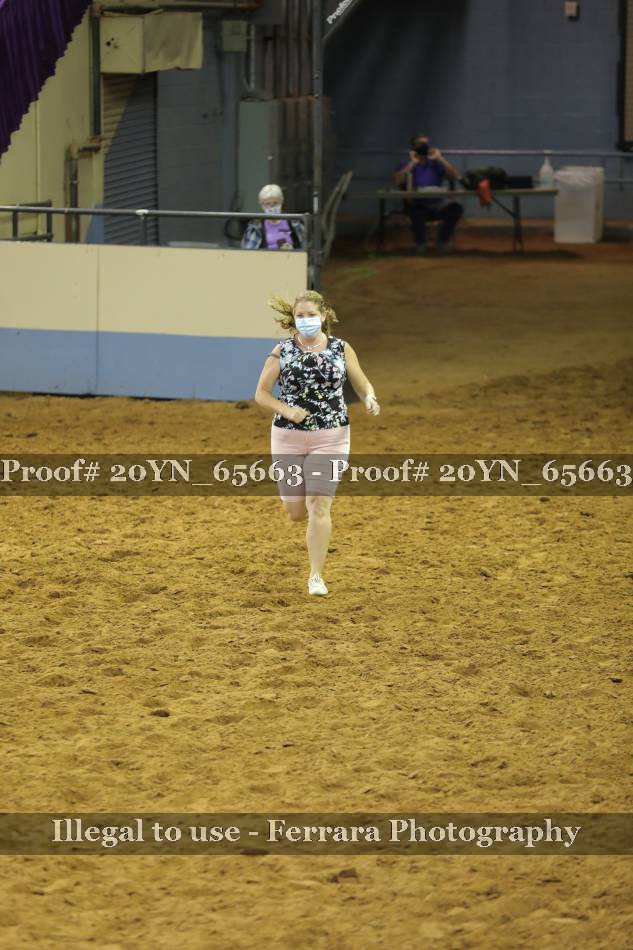 Proof Number 20YN_65663