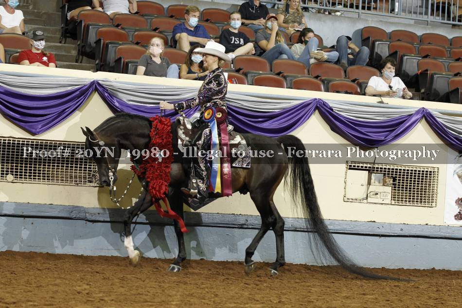 Proof Number 20YN_19980