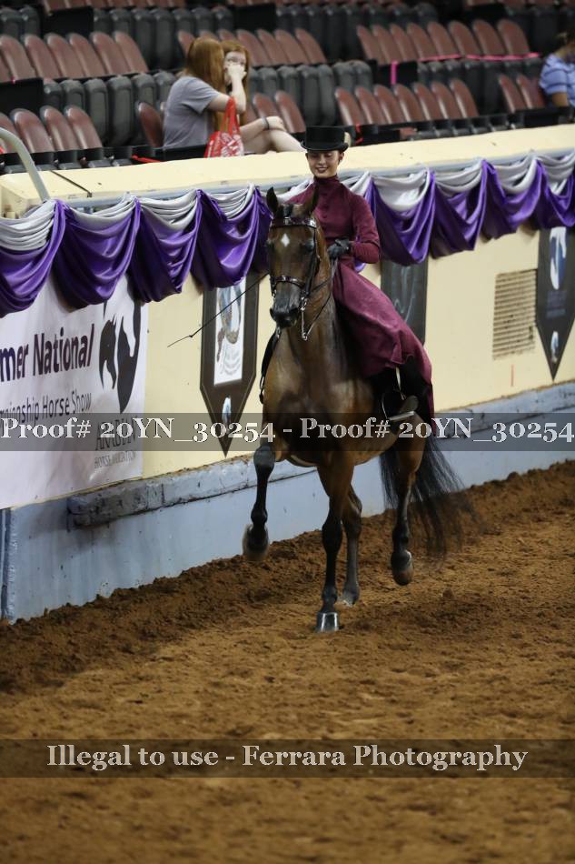 Proof Number 20YN_30254