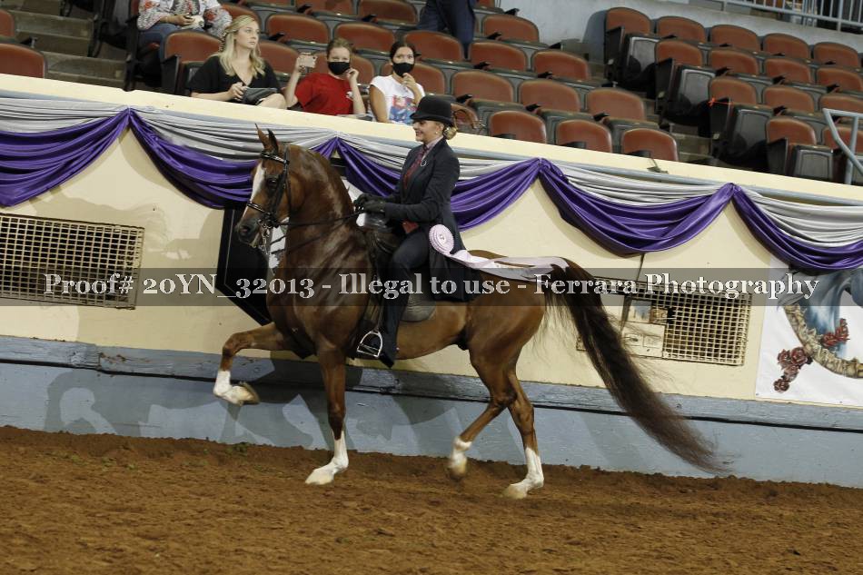 Proof Number 20YN_32013