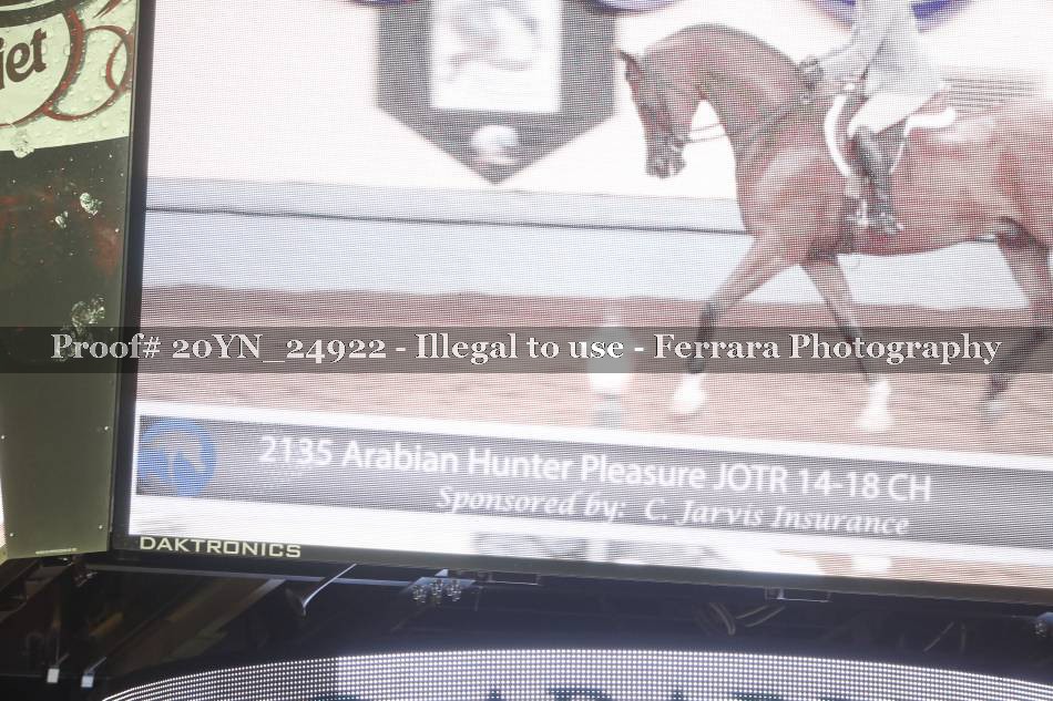 Proof Number 20YN_24922
