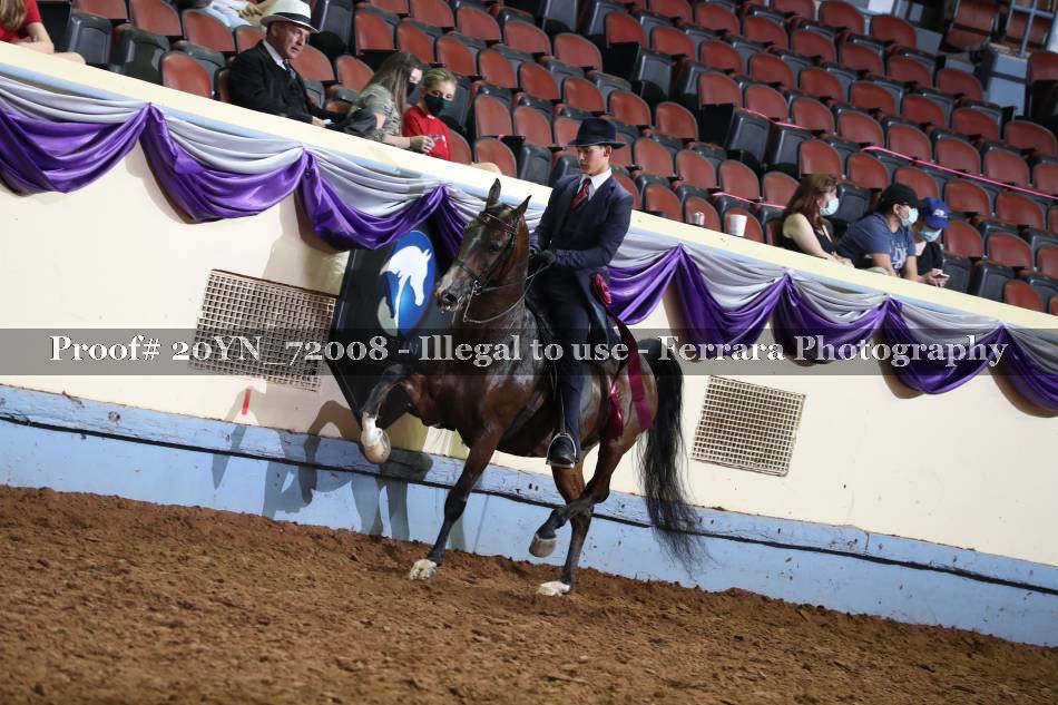 Proof Number 20YN_72008