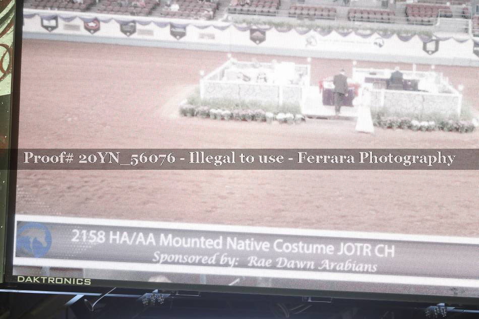 Proof Number 20YN_56076