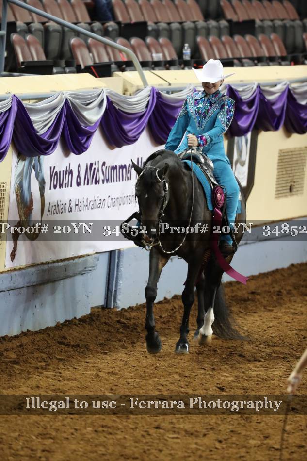 Proof Number 20YN_34852