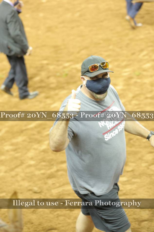 Proof Number 20YN_68553