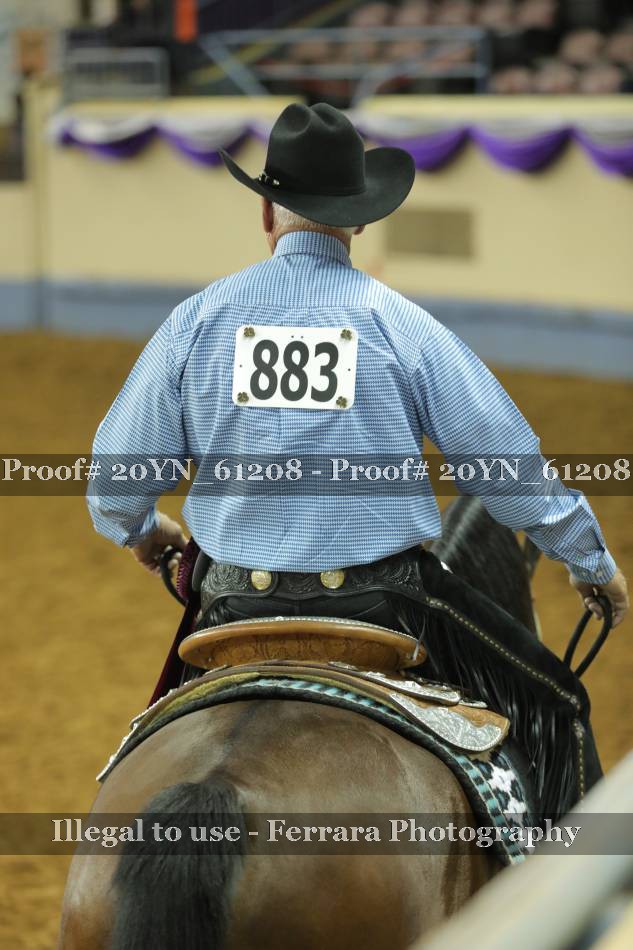 Proof Number 20YN_61208