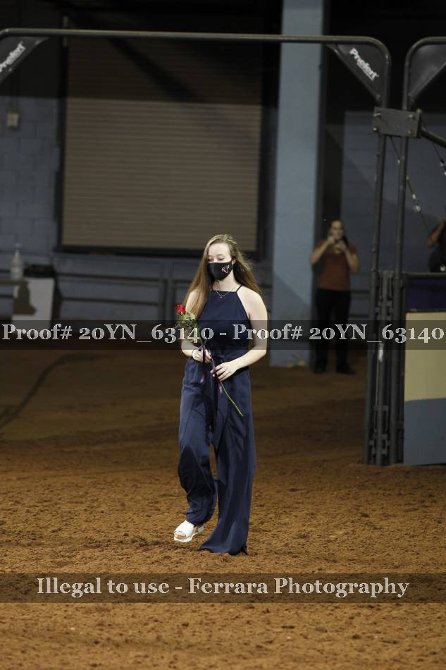 Proof Number 20YN_63140
