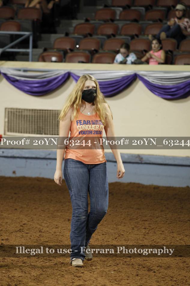 Proof Number 20YN_63244