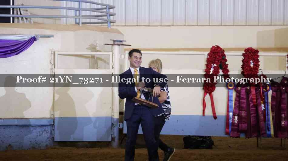 Proof Number 21YN_73271