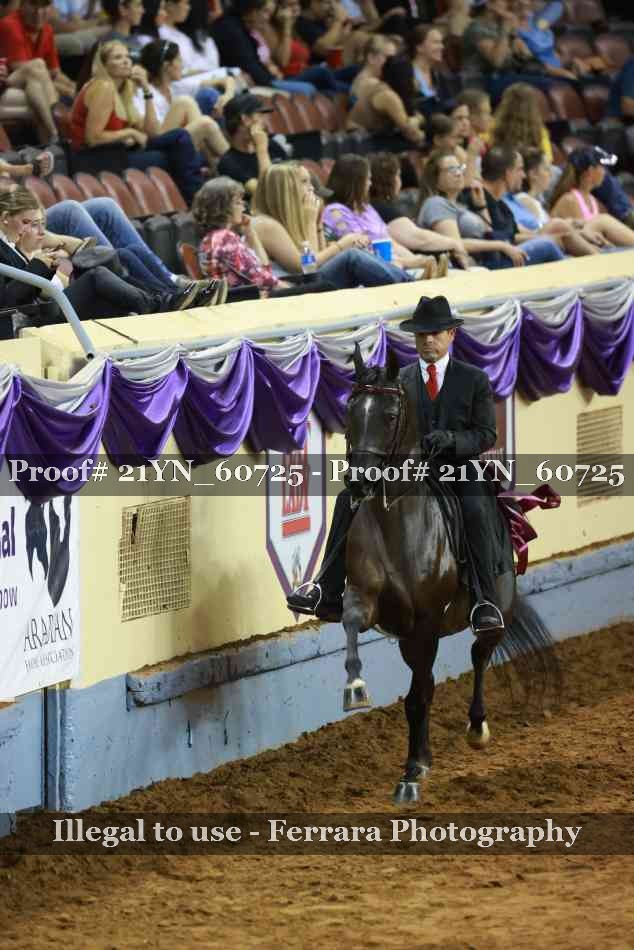 Proof Number 21YN_60725