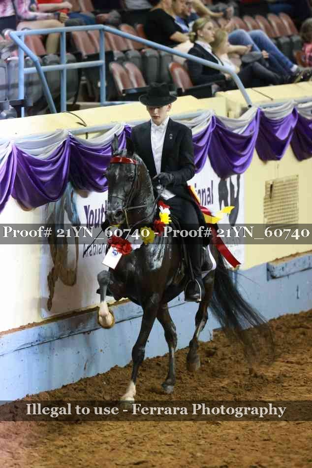 Proof Number 21YN_60740