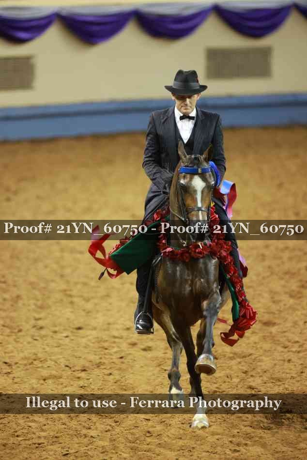 Proof Number 21YN_60750