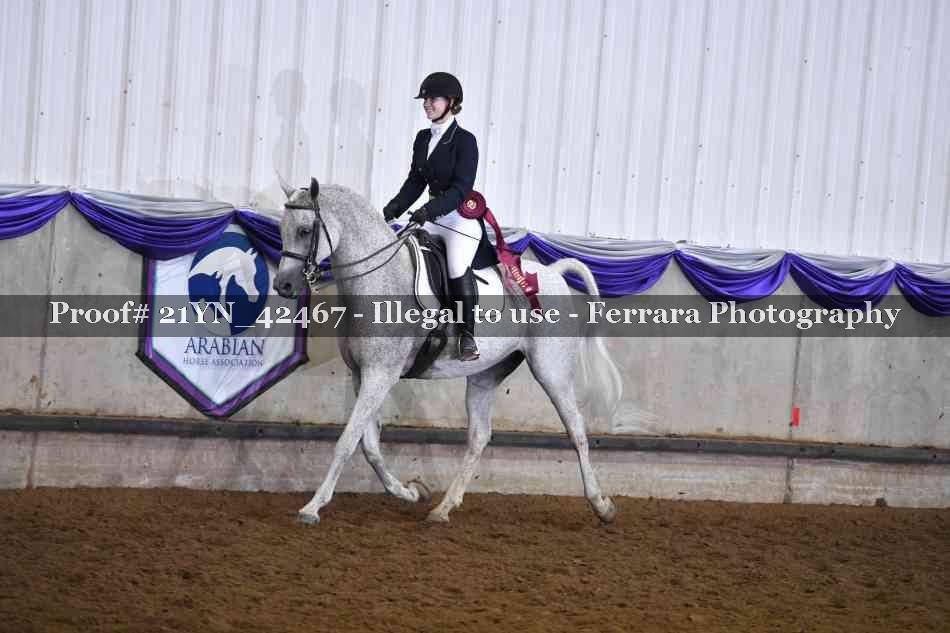 Proof Number 21YN_42467