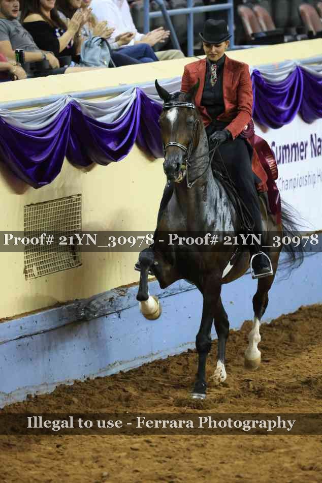 Proof Number 21YN_30978