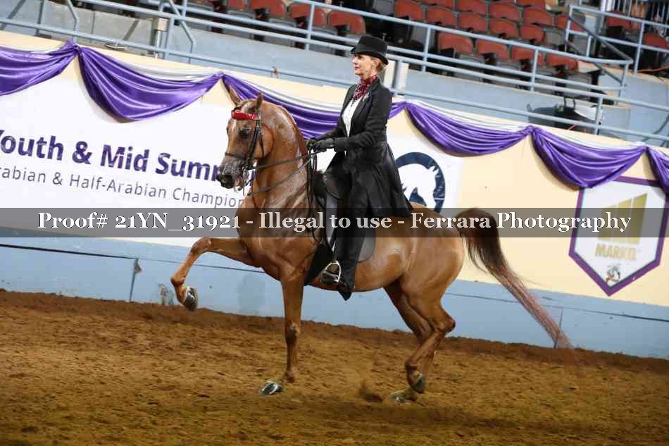 Proof Number 21YN_31921