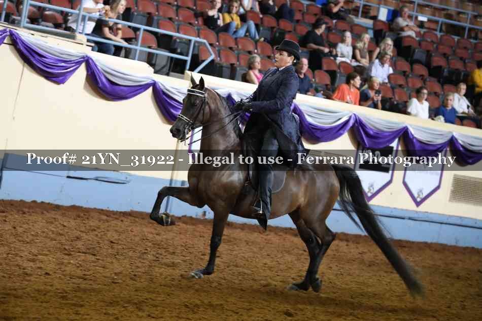 Proof Number 21YN_31922