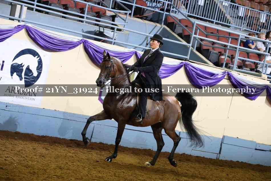 Proof Number 21YN_31924