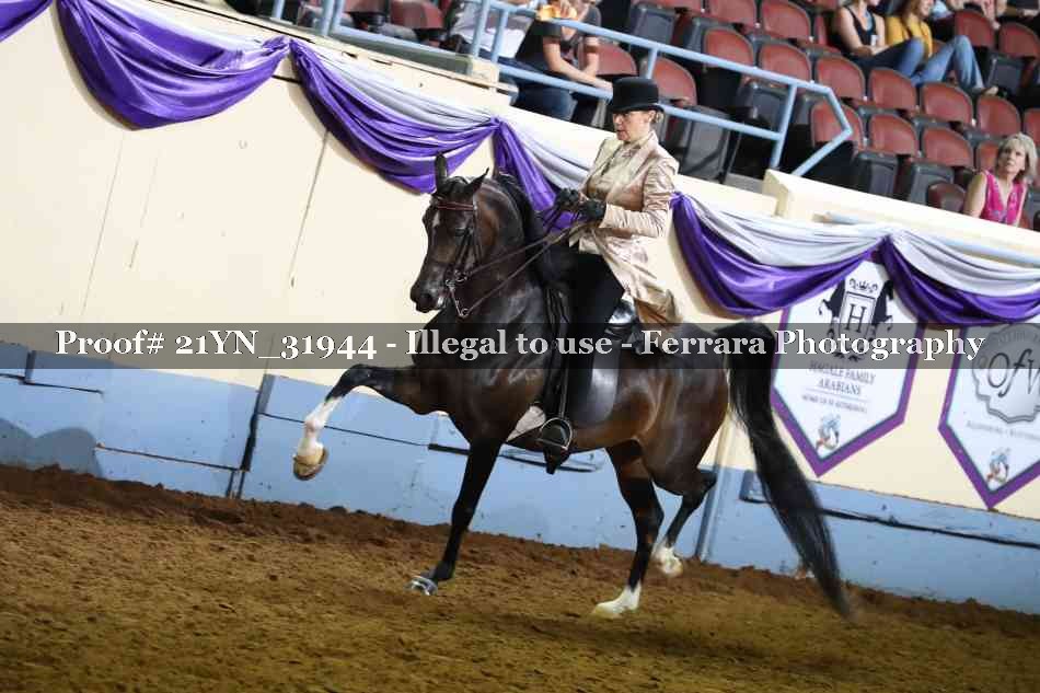 Proof Number 21YN_31944