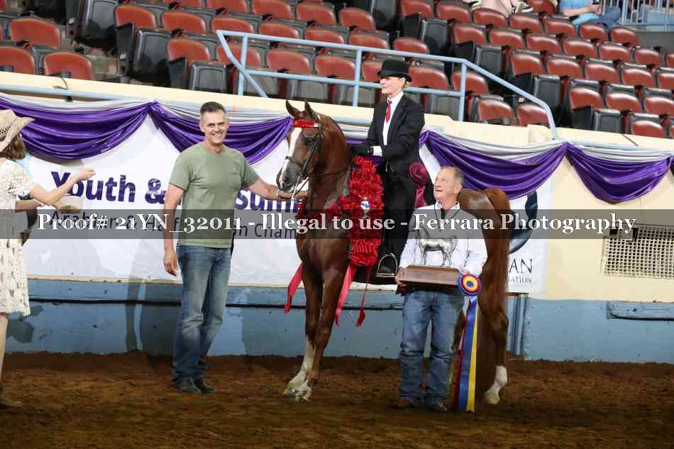 Proof Number 21YN_32011