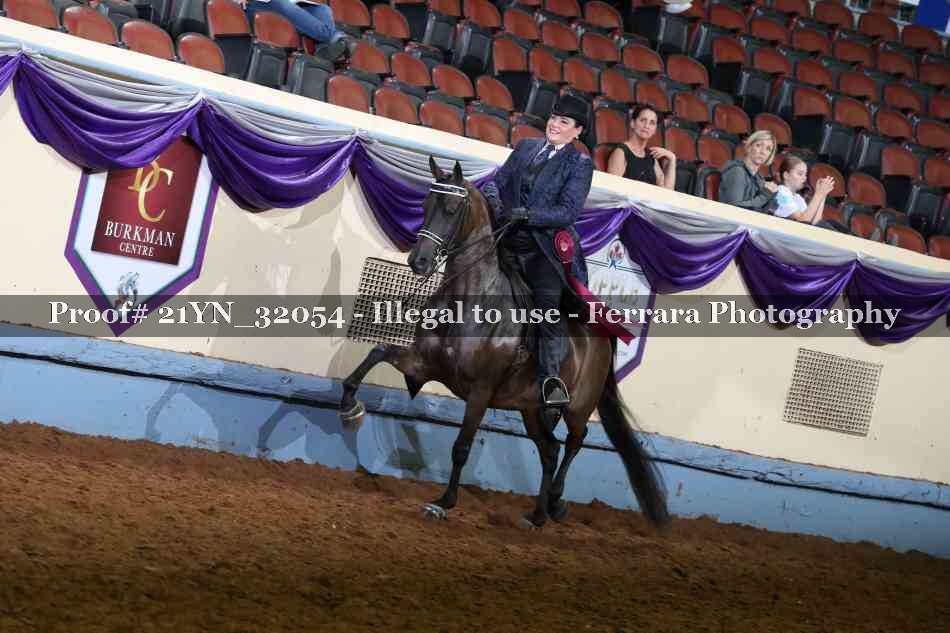 Proof Number 21YN_32054
