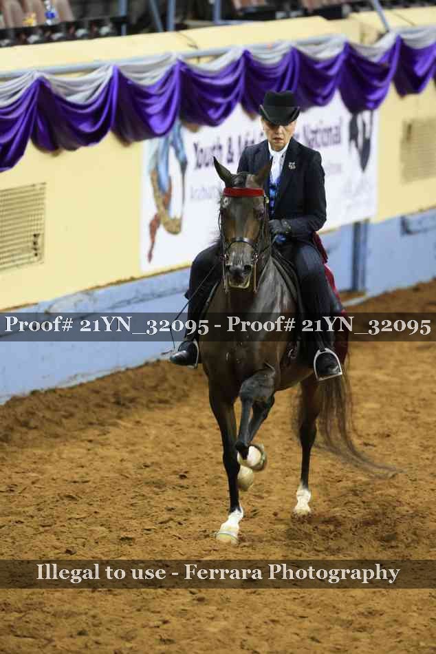 Proof Number 21YN_32095
