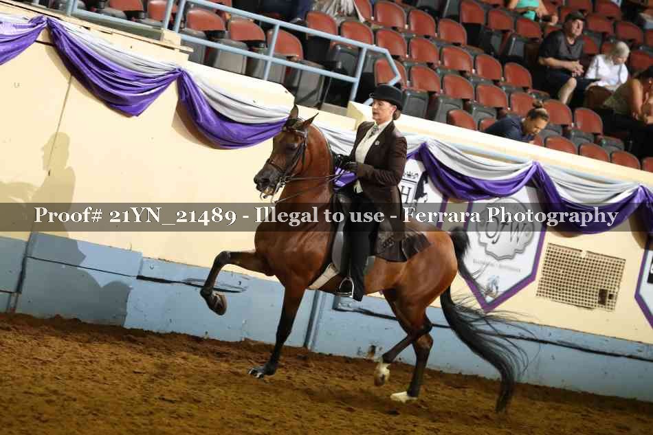Proof Number 21YN_21489