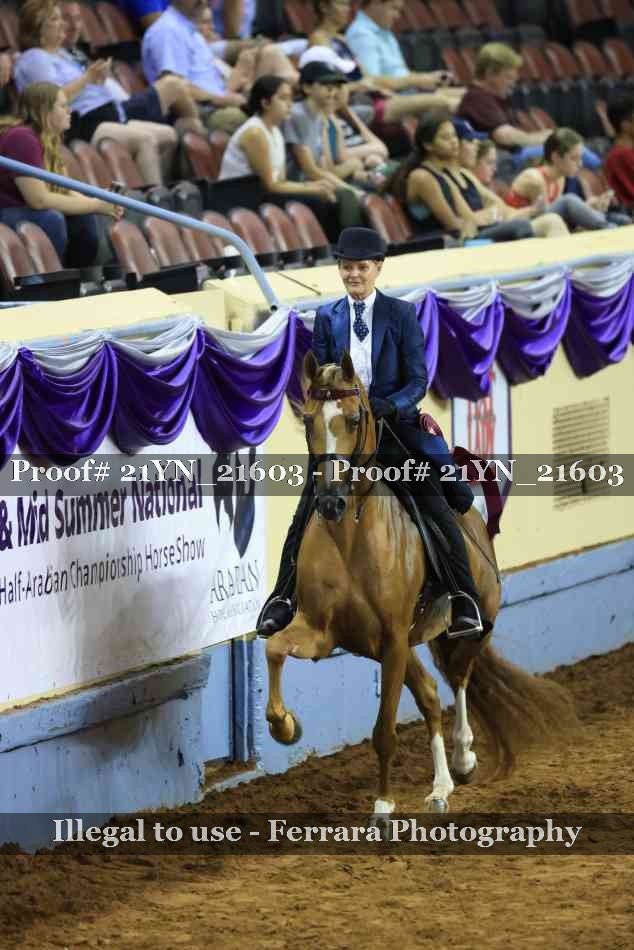 Proof Number 21YN_21603