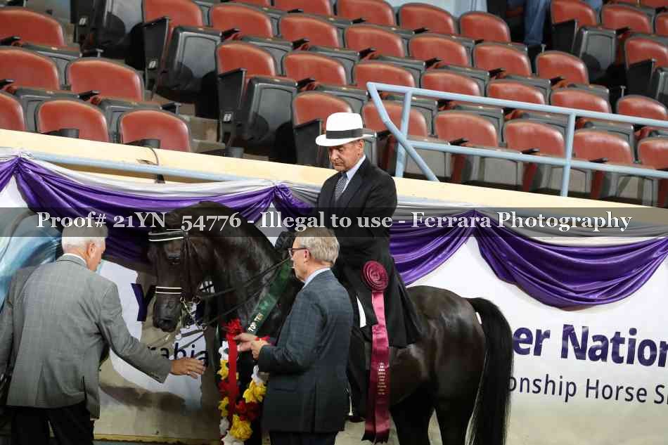 Proof Number 21YN_54776