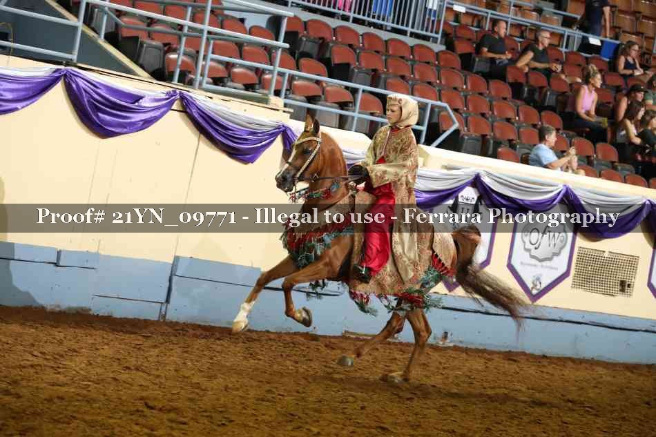 Proof Number 21YN_09771