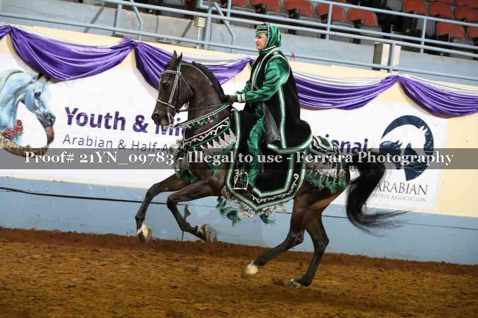 Proof Number 21YN_09783