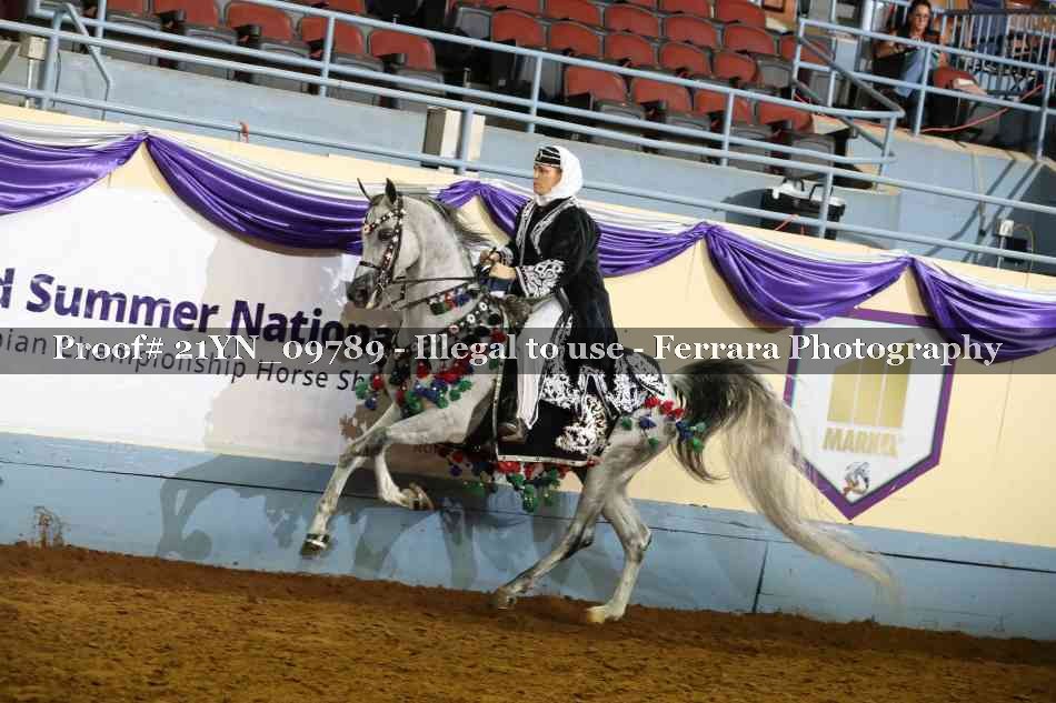 Proof Number 21YN_09789