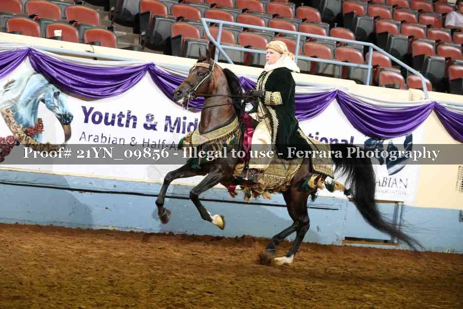 Proof Number 21YN_09856